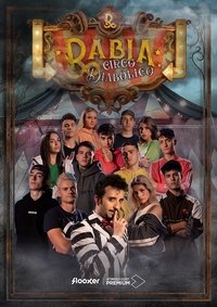 Season 4 Poster
