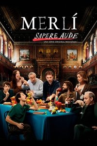 Season 2 Poster