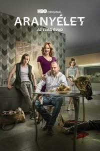 Season 1 Poster