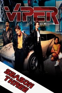 Season 3 Poster
