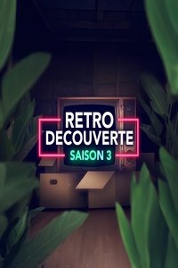 Season 3 Poster
