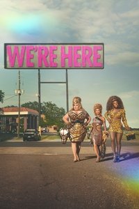 Season 3 Poster
