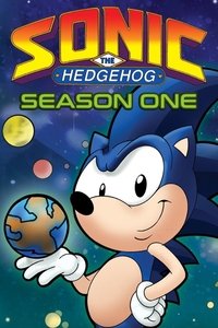 Season 1 Poster