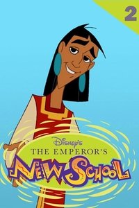 Season 2 Poster
