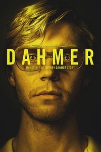 Miniseries Poster