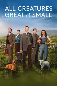 Season 1 Poster