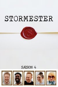 Season 4 Poster