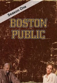 Season 1 Poster