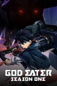 Season 1 Poster