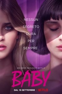 Season 3 Poster