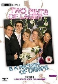 Season 5 Poster