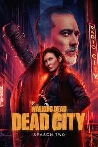Season 2 Poster
