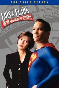 Season 3 Poster