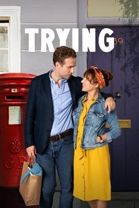 Season 1 Poster