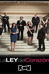 Season 1 Poster