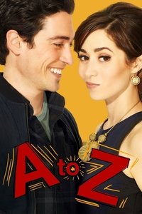 Season 1 Poster