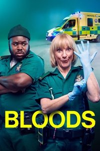 Season 1 Poster