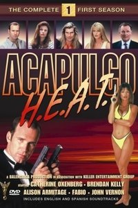 Season 1 Poster