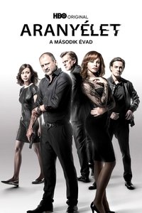 Season 2 Poster