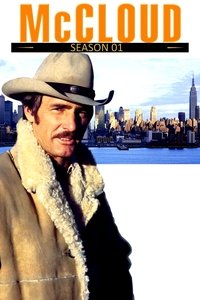 Season 1 Poster