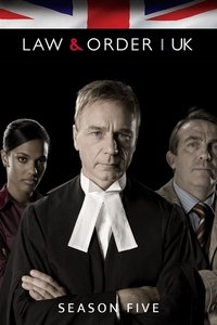 Series 5 Poster
