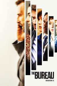 Season 5 Poster