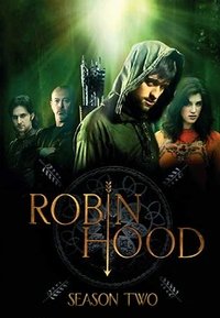 Season 2 Poster