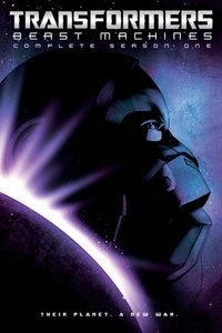 Season 1 Poster