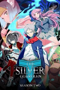 Season 2 Poster