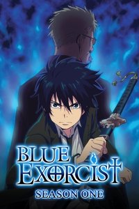 Season 1 Poster