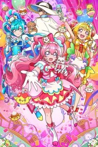Season 1 Poster