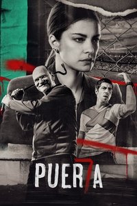 Season 1 Poster