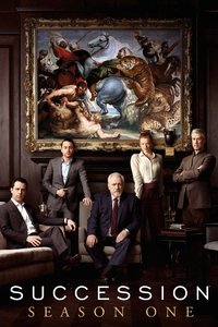 Season 1 Poster