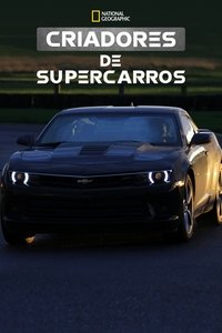 Season 2 Poster