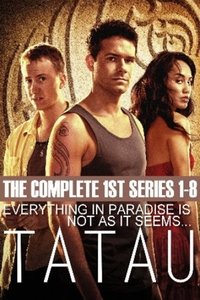 Season 1 Poster