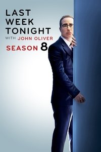 Season 8 Poster