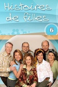 Season 6 Poster