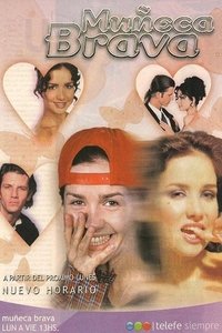 Muñeca Brava Poster
