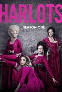Season 1 Poster