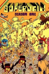 Season 1 Poster