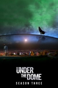 Season 3 Poster