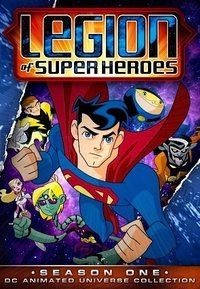 Season 1 Poster