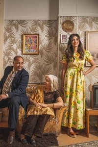 Series 1 Poster