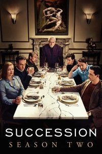 Season 2 Poster