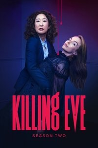 Season 2 Poster