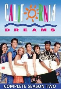 Season 2 Poster