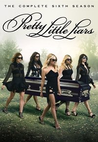 Season 6 Poster