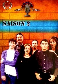Season 2 Poster