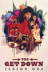 Season 1 Poster