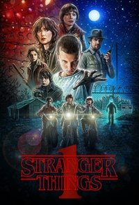 Season 1 Poster